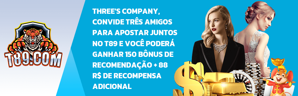 mega quais valores das apostas